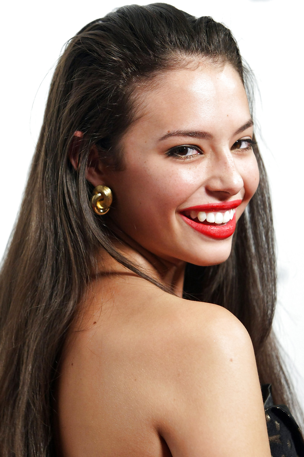 I love Chloe Bridges #14714689