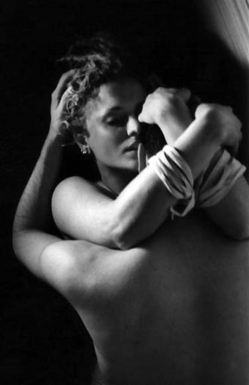 Lovers Embrace #8923547
