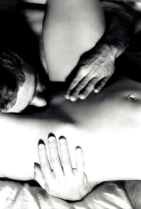 Lovers Embrace #8923552