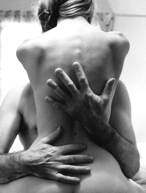Lovers Embrace #8923599
