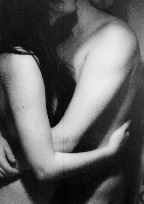 Lovers Embrace #8923612