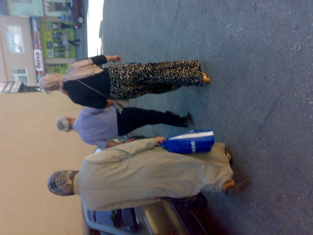 Turkish hijab  #9585128