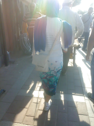 Turkish hijab  #9585152