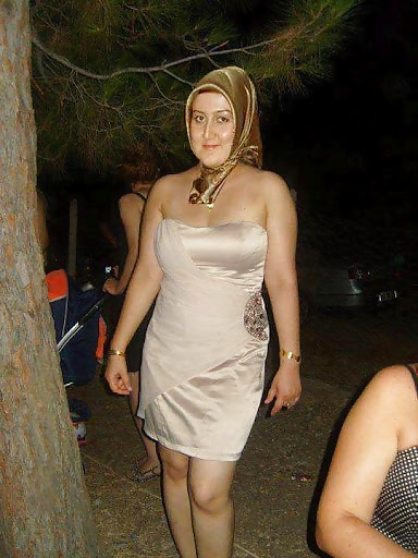 Turkish hijab  #9585178