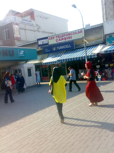 Turkish hijab  #9585182