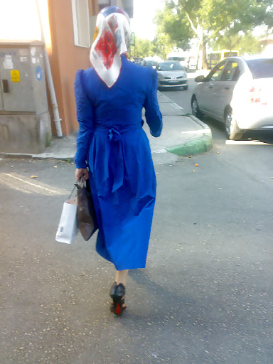 Turkish hijab  #9585195