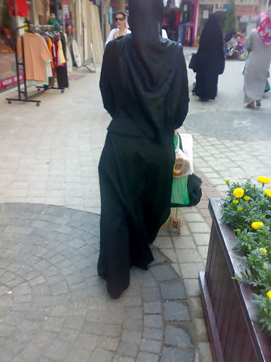 Turkish hijab  #9585210