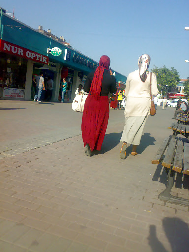 Turkish hijab  #9585238