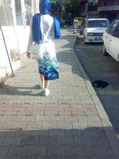 Turkish hijab  #9585283