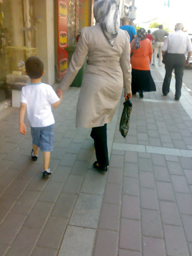 Turkish hijab  #9585309