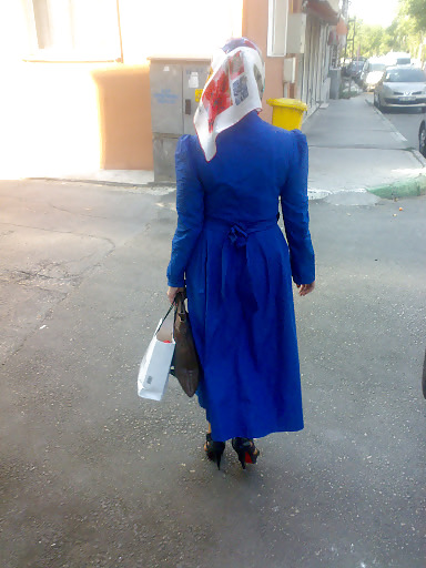 Turkish hijab  #9585330