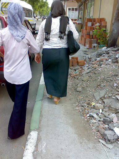 Turkish hijab  #9585336