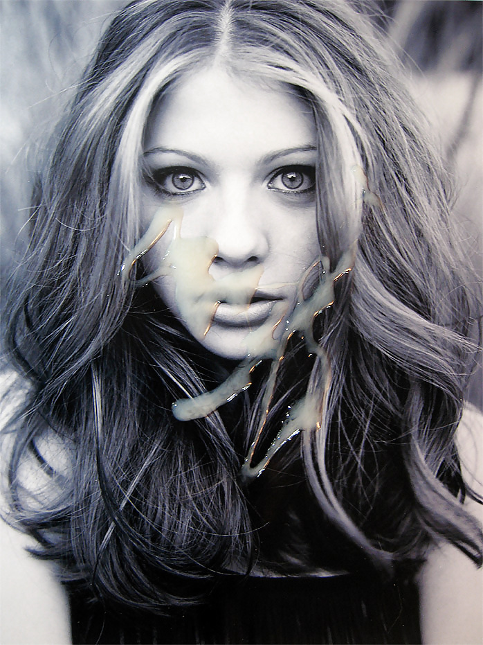 Michelle Trachtenberg #11472112