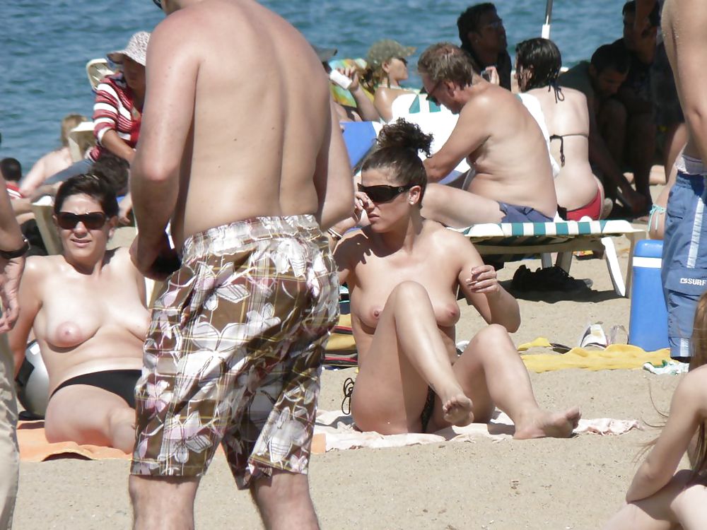 ザ・ビーチ 238
 #21853420