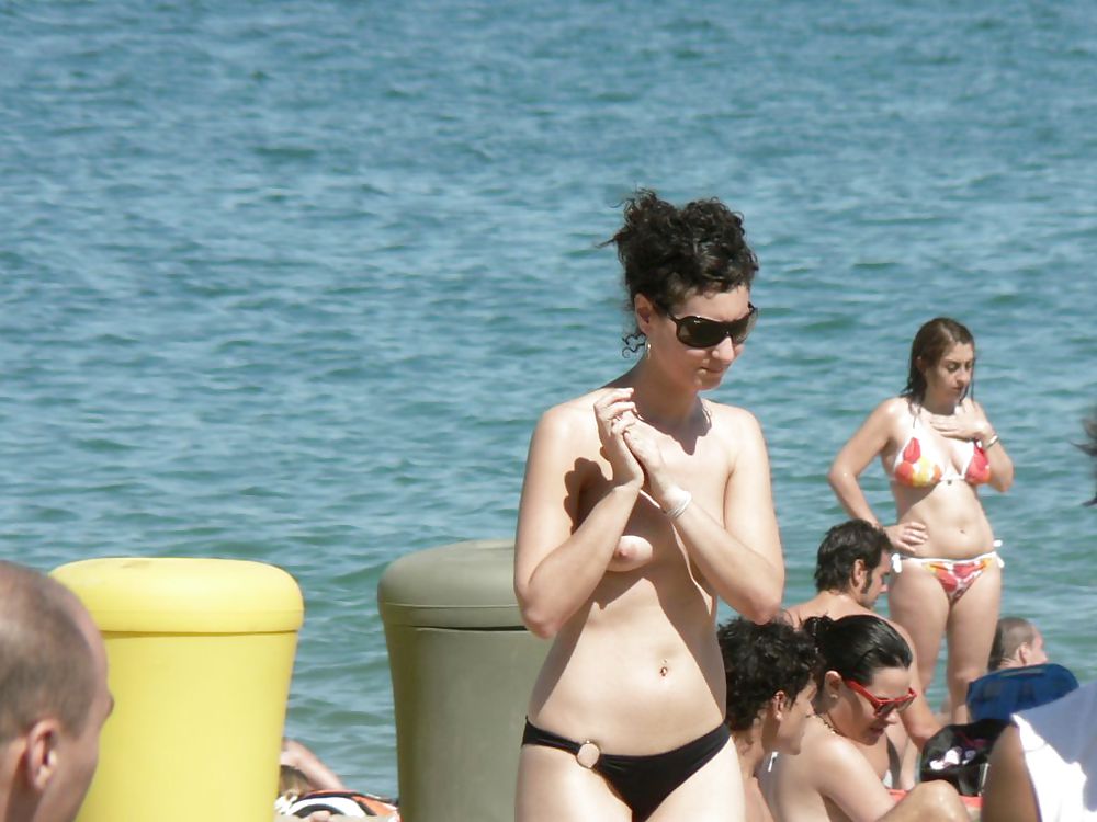 ザ・ビーチ 238
 #21853452