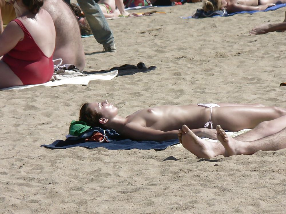 ザ・ビーチ 238
 #21853524