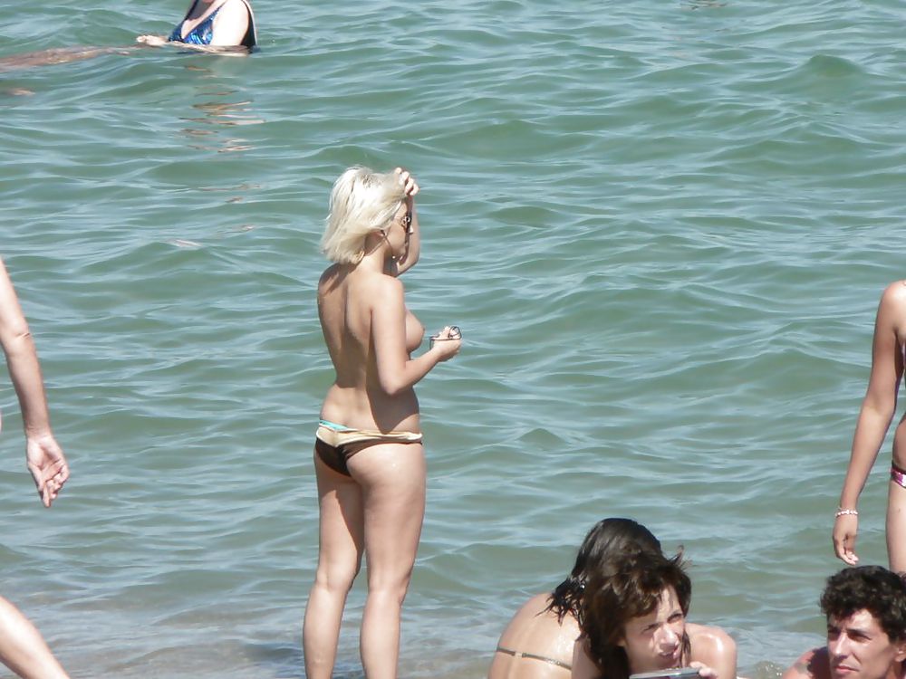 ザ・ビーチ 238
 #21853535