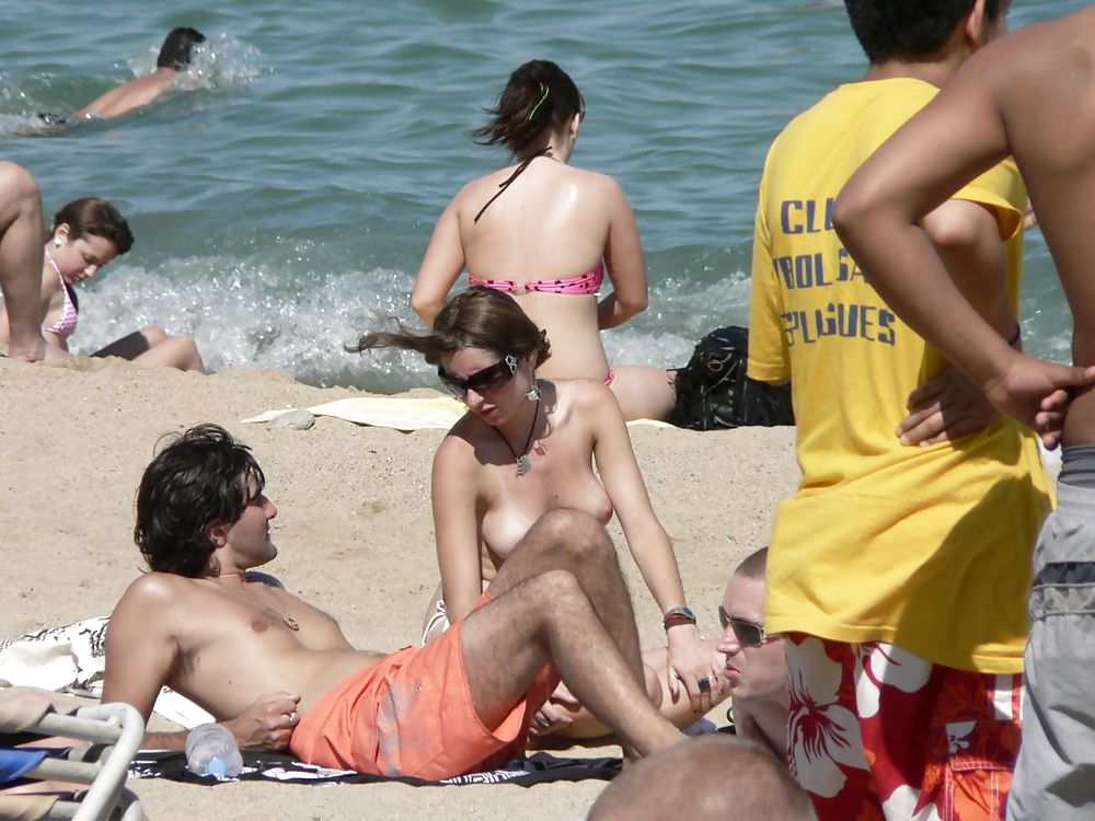 ザ・ビーチ 238
 #21853540