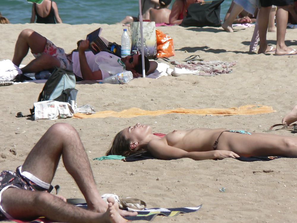 ザ・ビーチ 238
 #21853547