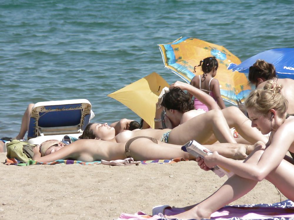 ザ・ビーチ 238
 #21853561