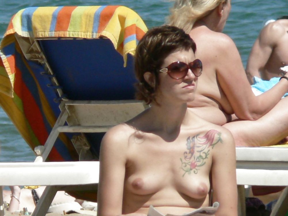 ザ・ビーチ 238
 #21853571