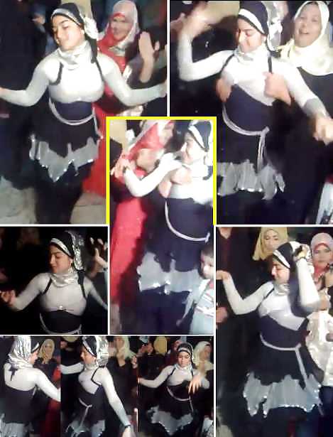 Foulard Niqab à Danser Hijab Arab Hijab Paki Turbanli Mallu #16779209