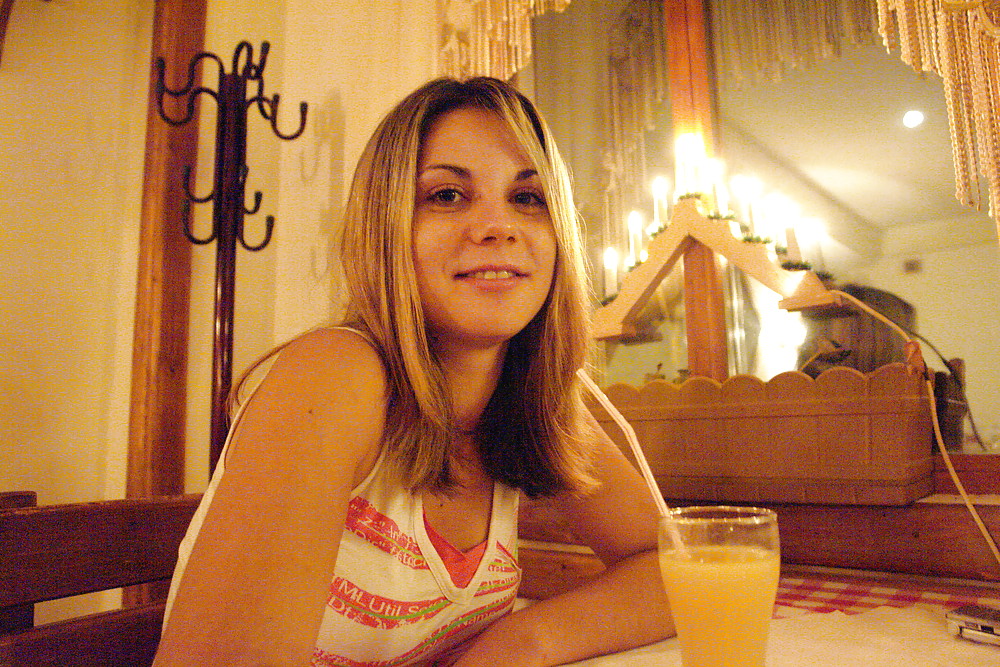 Georgian Rumänien #1068385