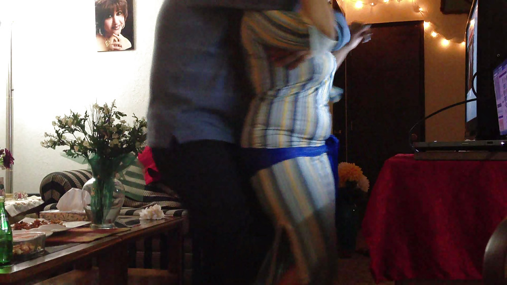 Fuck my BBW Aunt #9705417