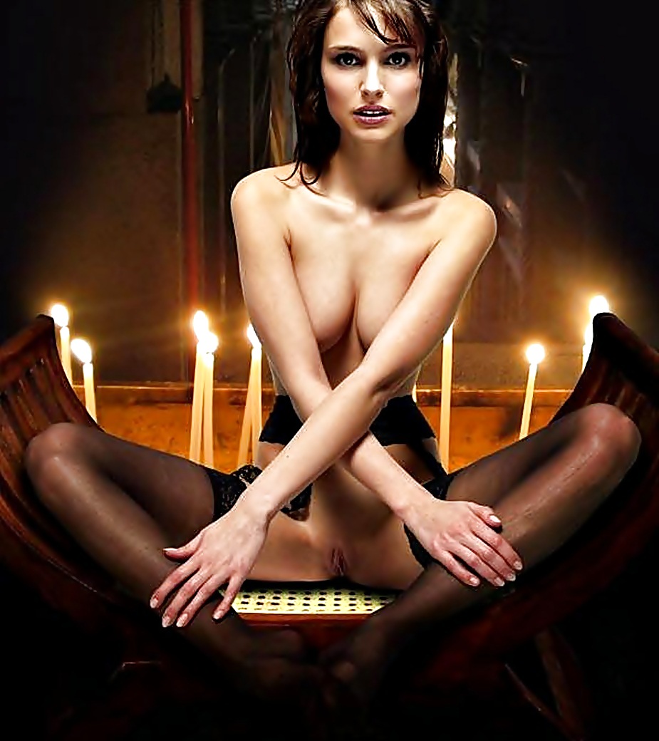 Fake Celebs Erotica 11 By twistedworlds #15607698