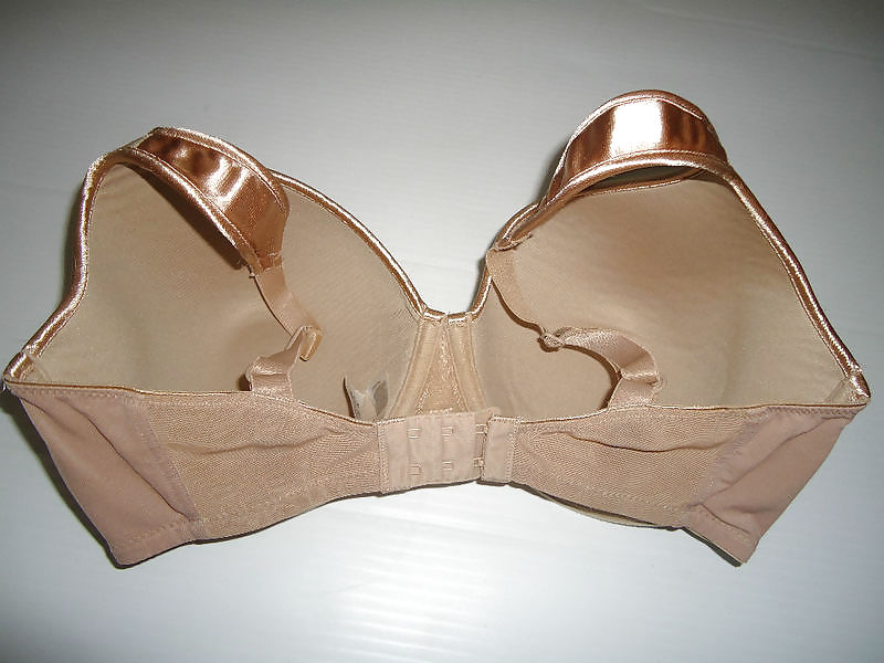 Bras for large cup woman