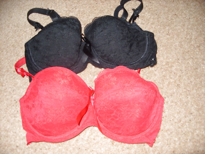 Bras for magnificent cup lady #9296456