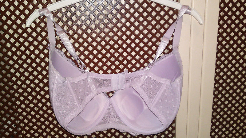 Bras for magnificent cup lady #9296475