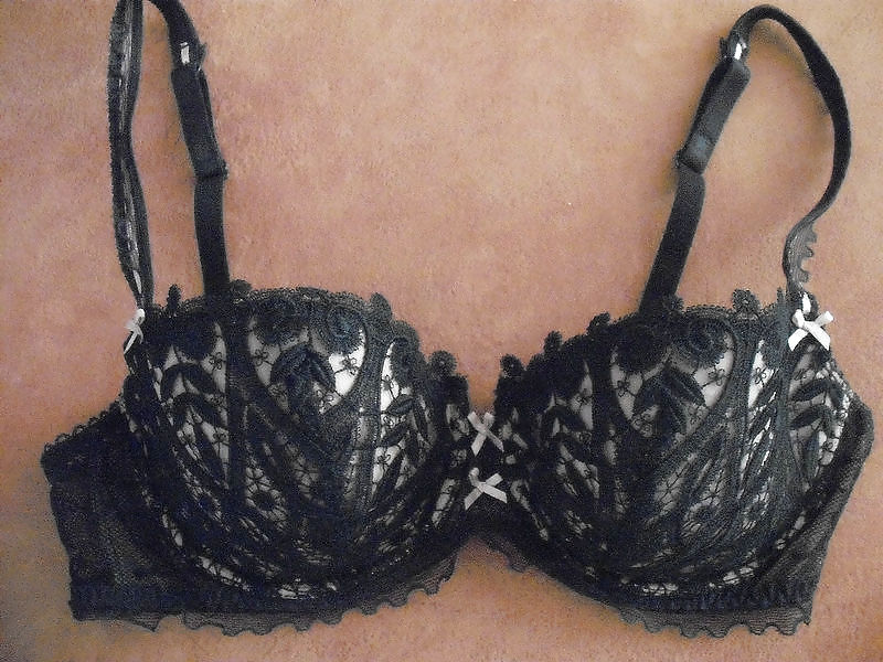 Bras for magnificent cup lady #9296502