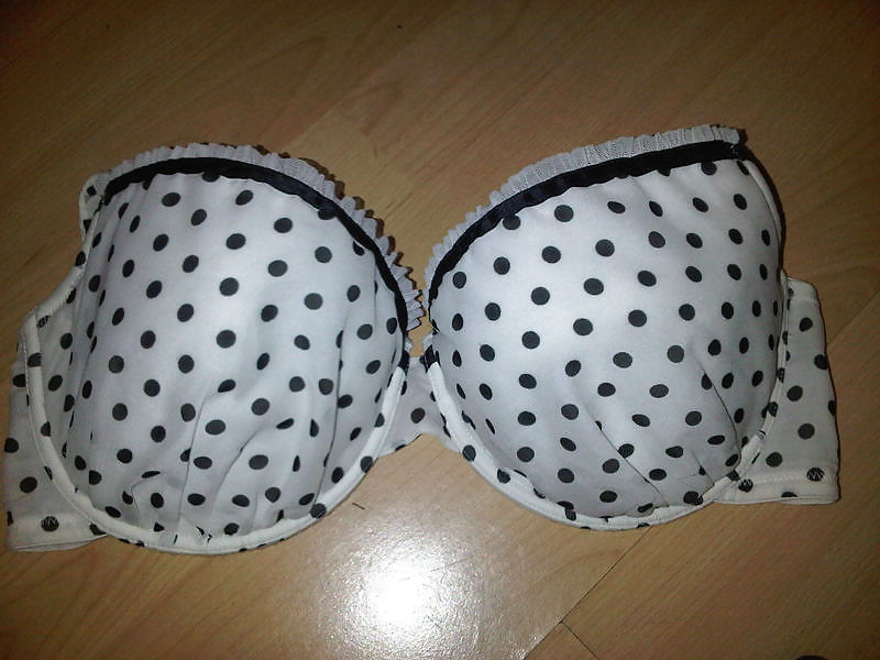 Bras for magnificent cup lady #9296507