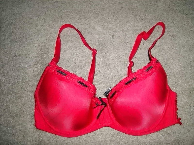 Bras for magnificent cup lady #9296525