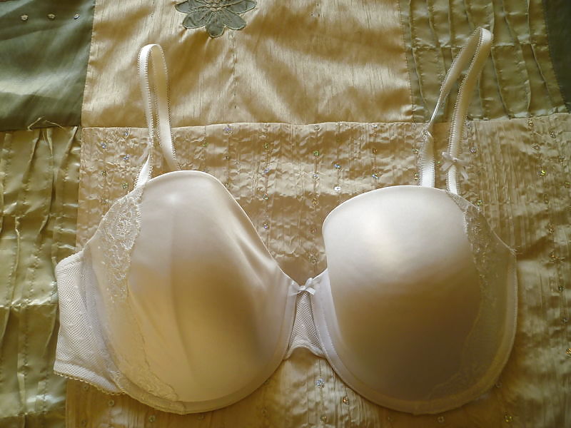 Bras for magnificent cup lady #9296626