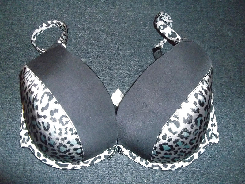 Bras for magnificent cup lady #9296676