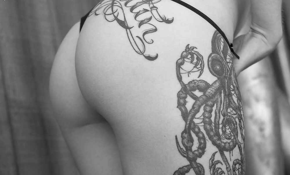 Erotic photography 23 #4362814