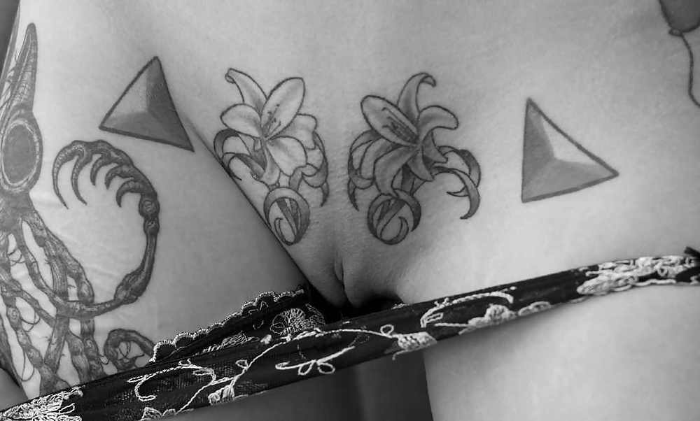 Erotic photography 23 #4362889