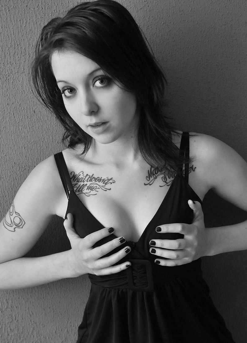 Erotic photography 23 #4363012