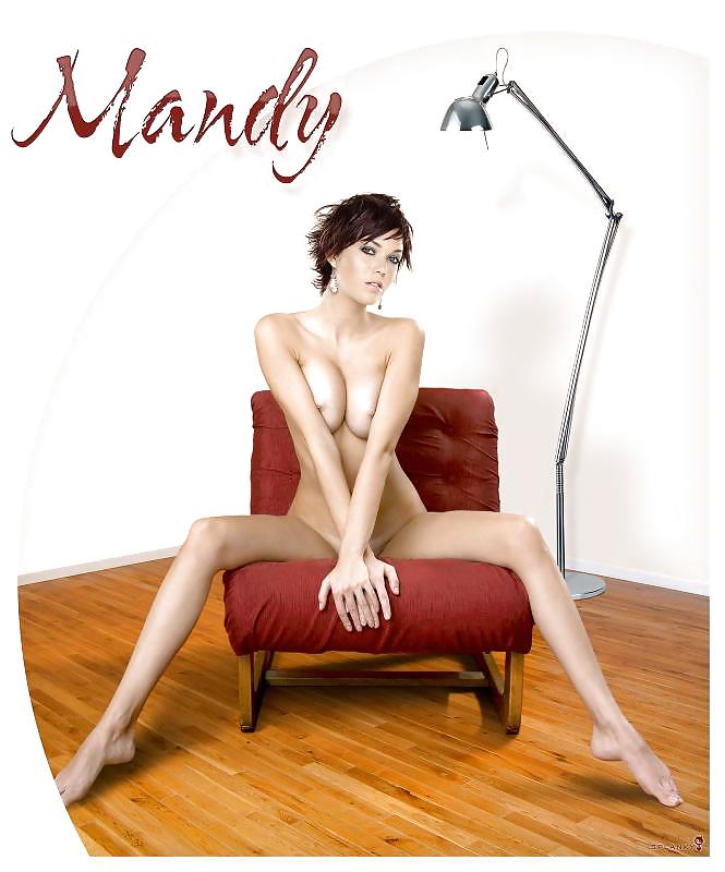 Mandy Moore 7 #7114744