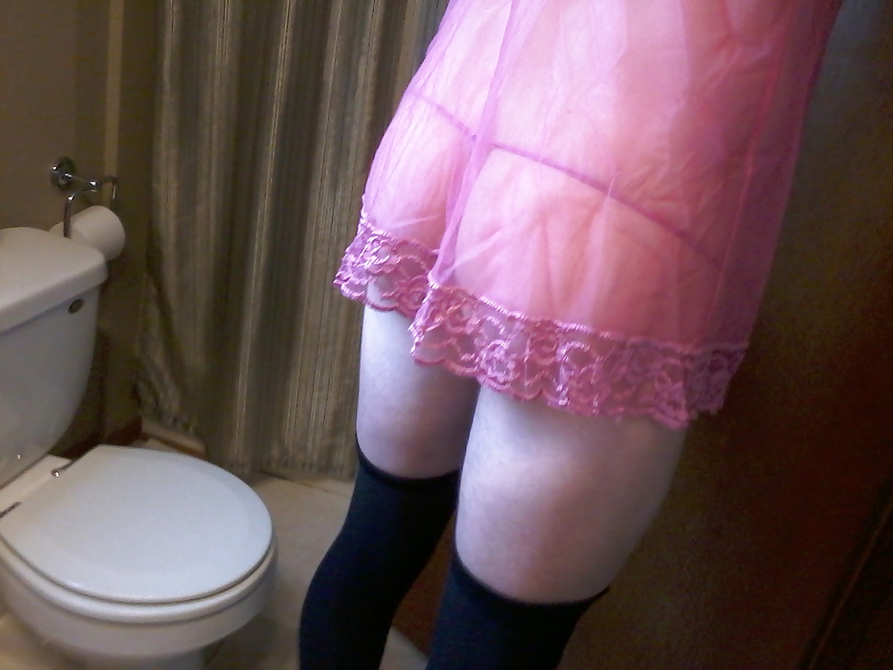 Babydoll rosa
 #16720949