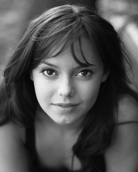 Hannah Tointon #9491370