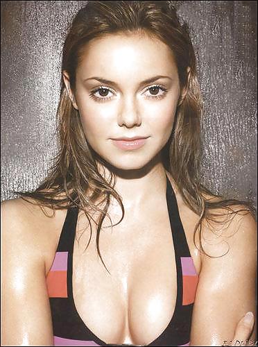 Hannah Tointon #9491410