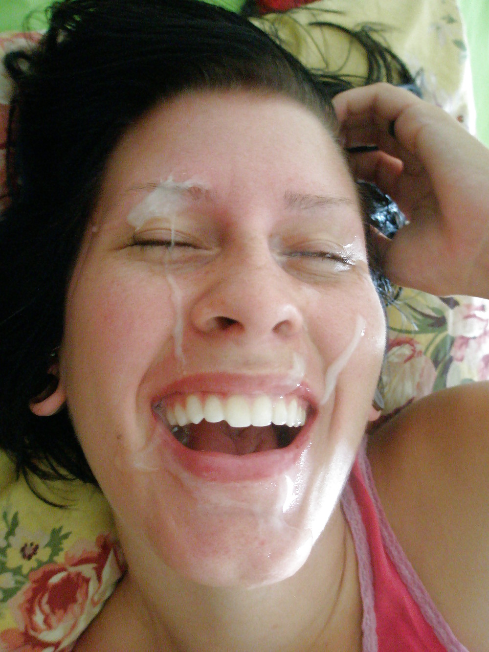 Schwanzgeile Schlampe #9680144