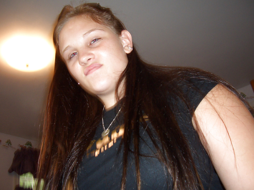 Arousing CHUBBY NENA