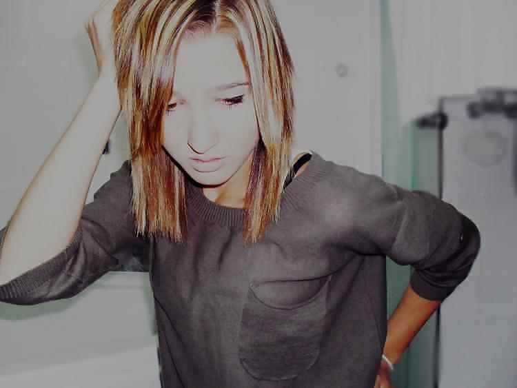 Glücklich #10085324