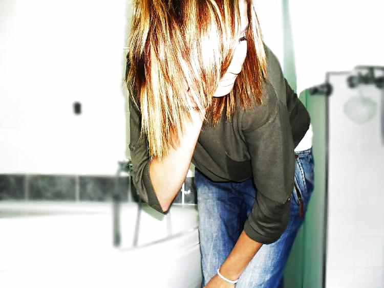 Glücklich #10085338