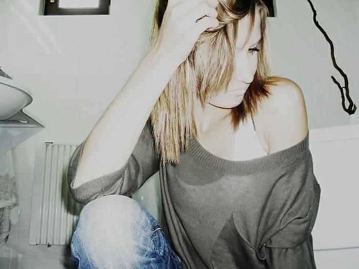 Glücklich #10085350