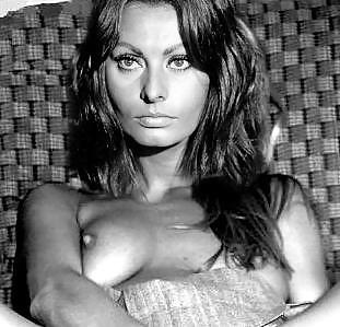 Sophia Loren #2749094